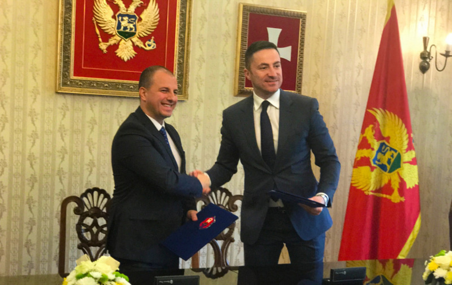 Univerzitet Crne Gore