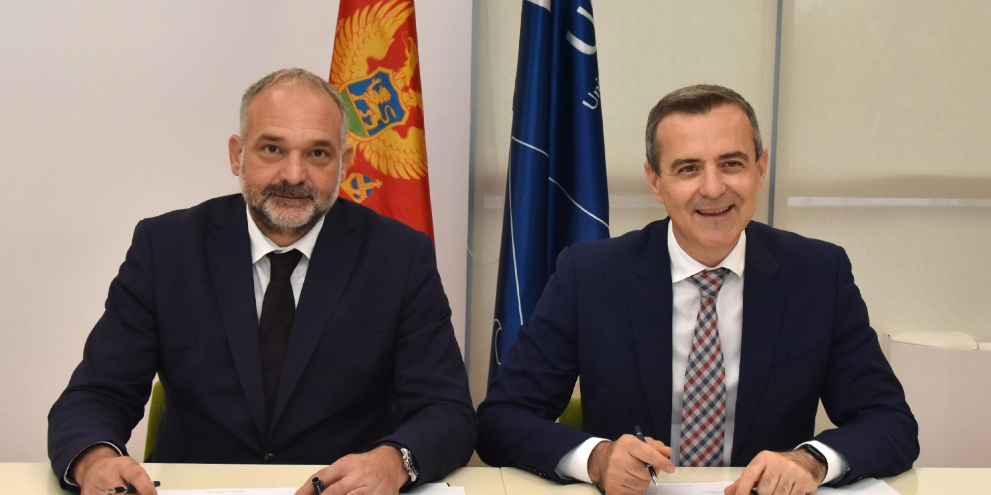 Univerzitet Crne Gore