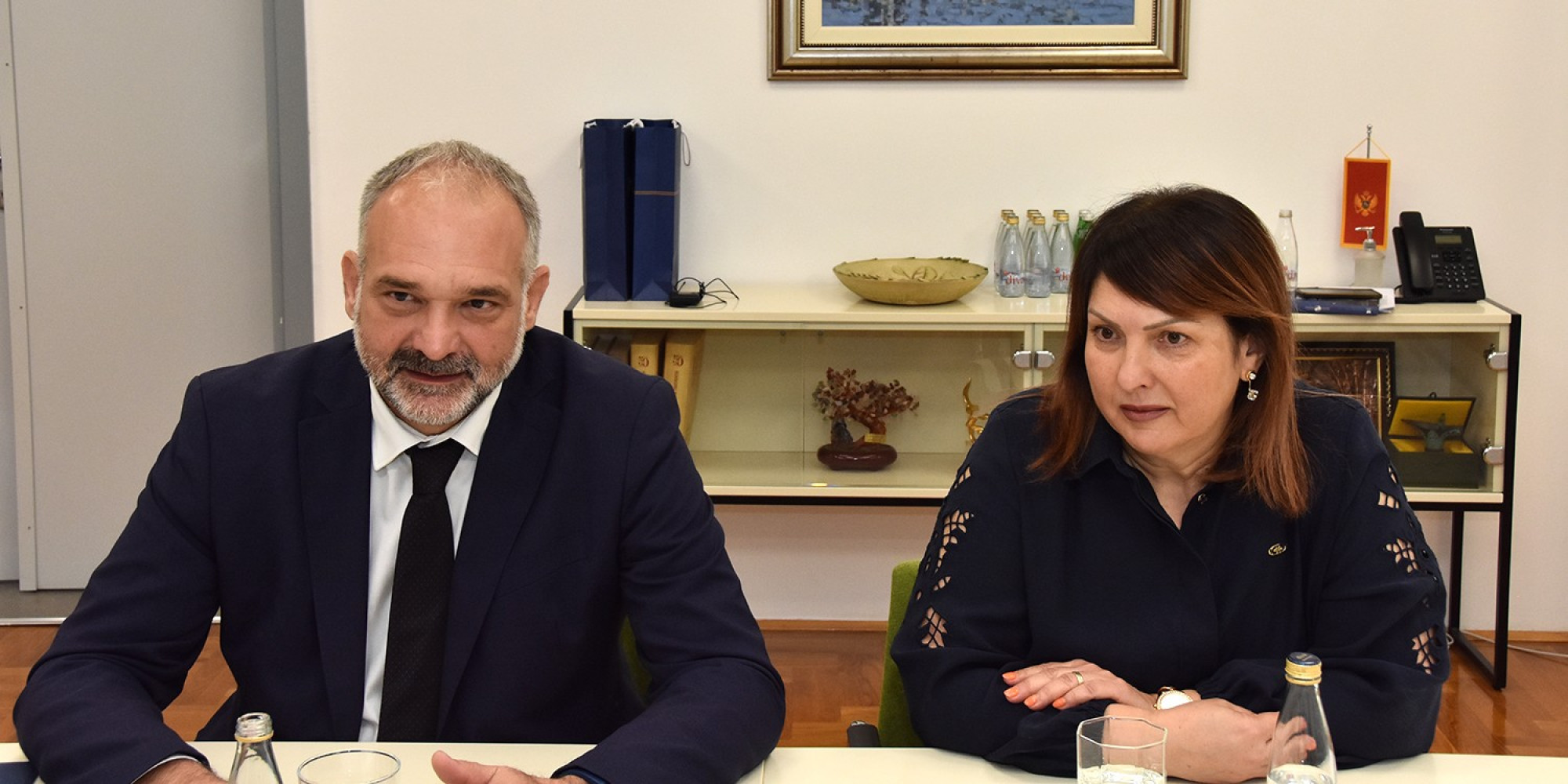 Univerzitet Crne Gore