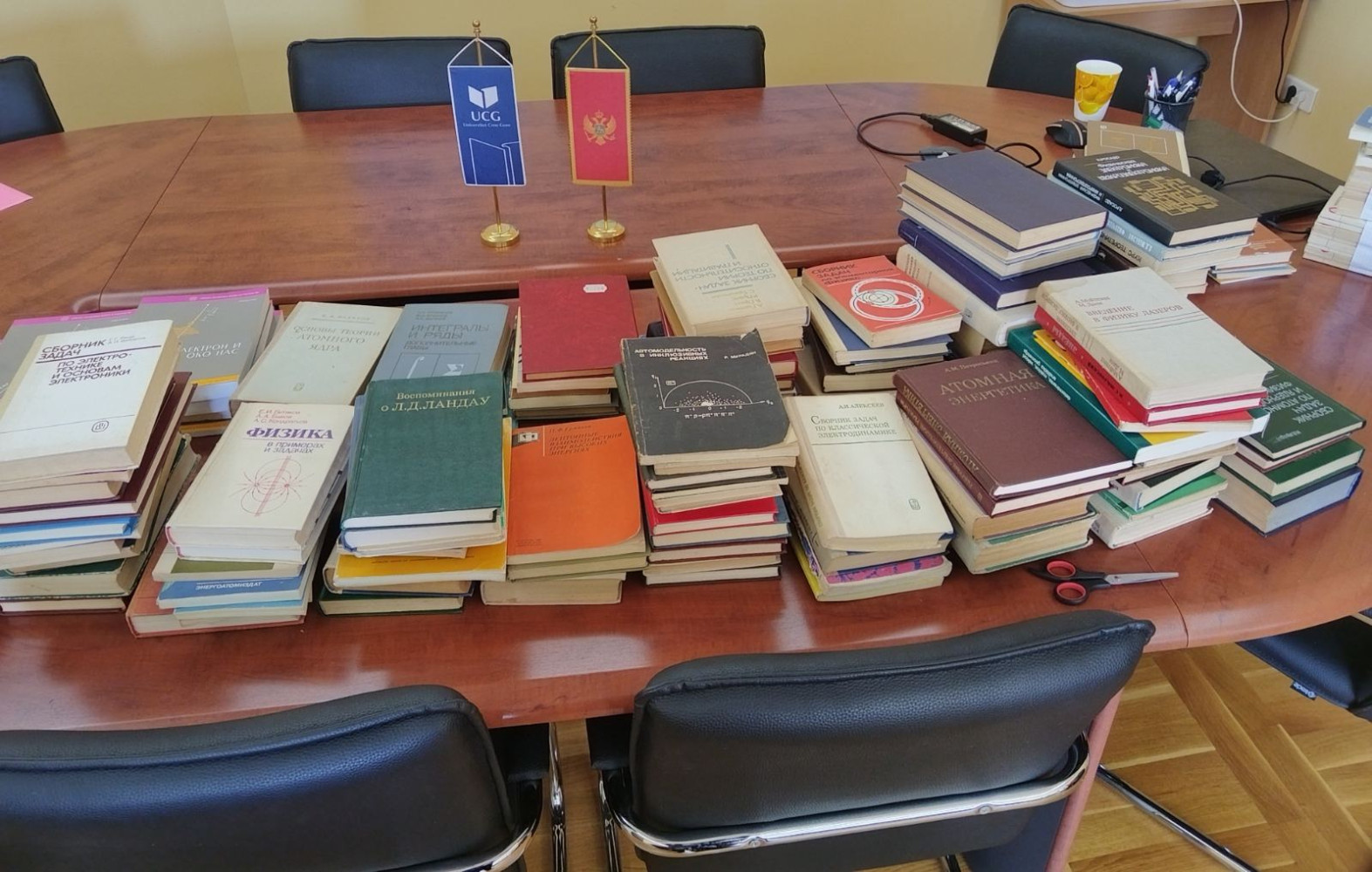 Univerzitet Crne Gore