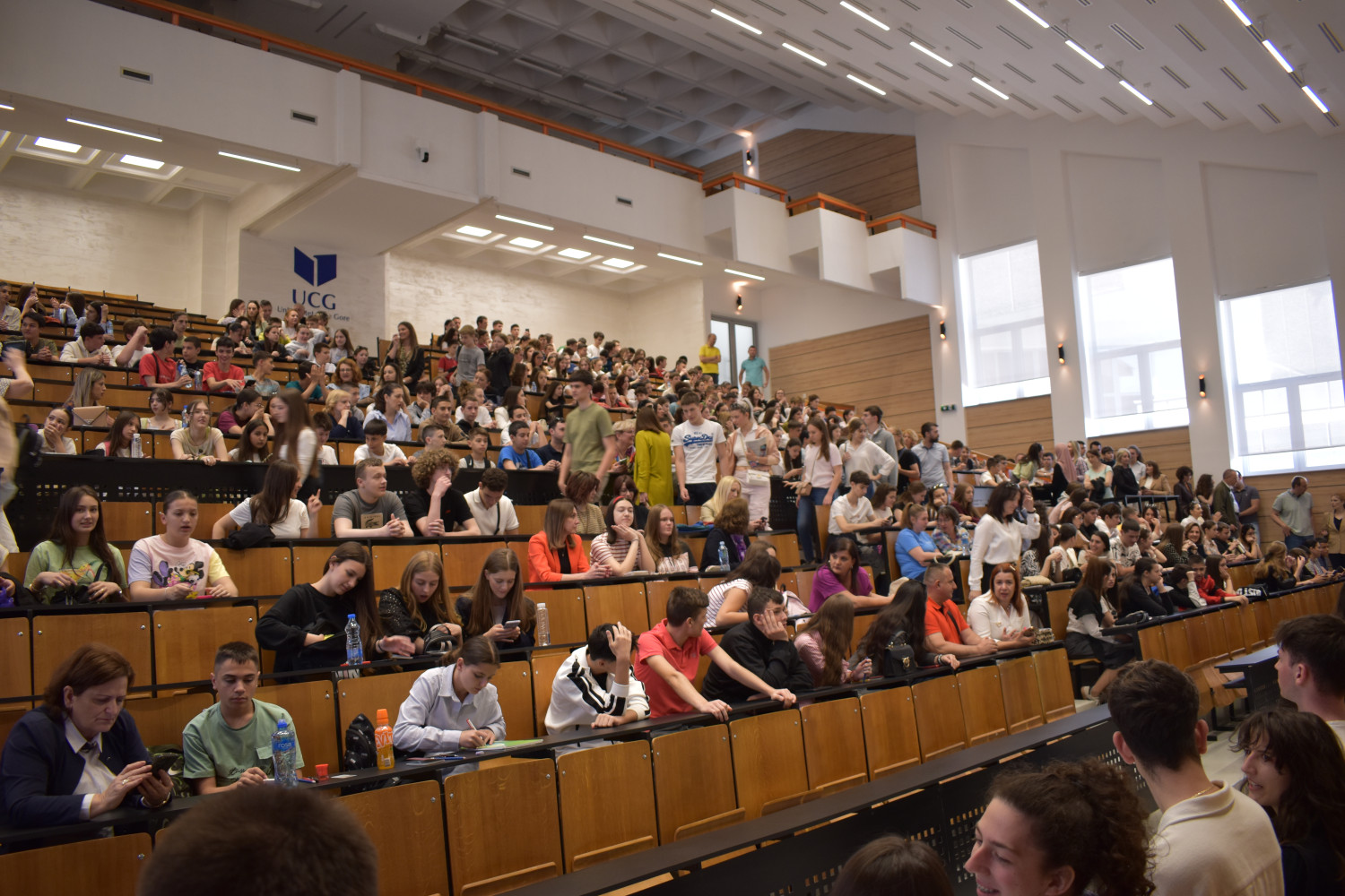 Univerzitet Crne Gore