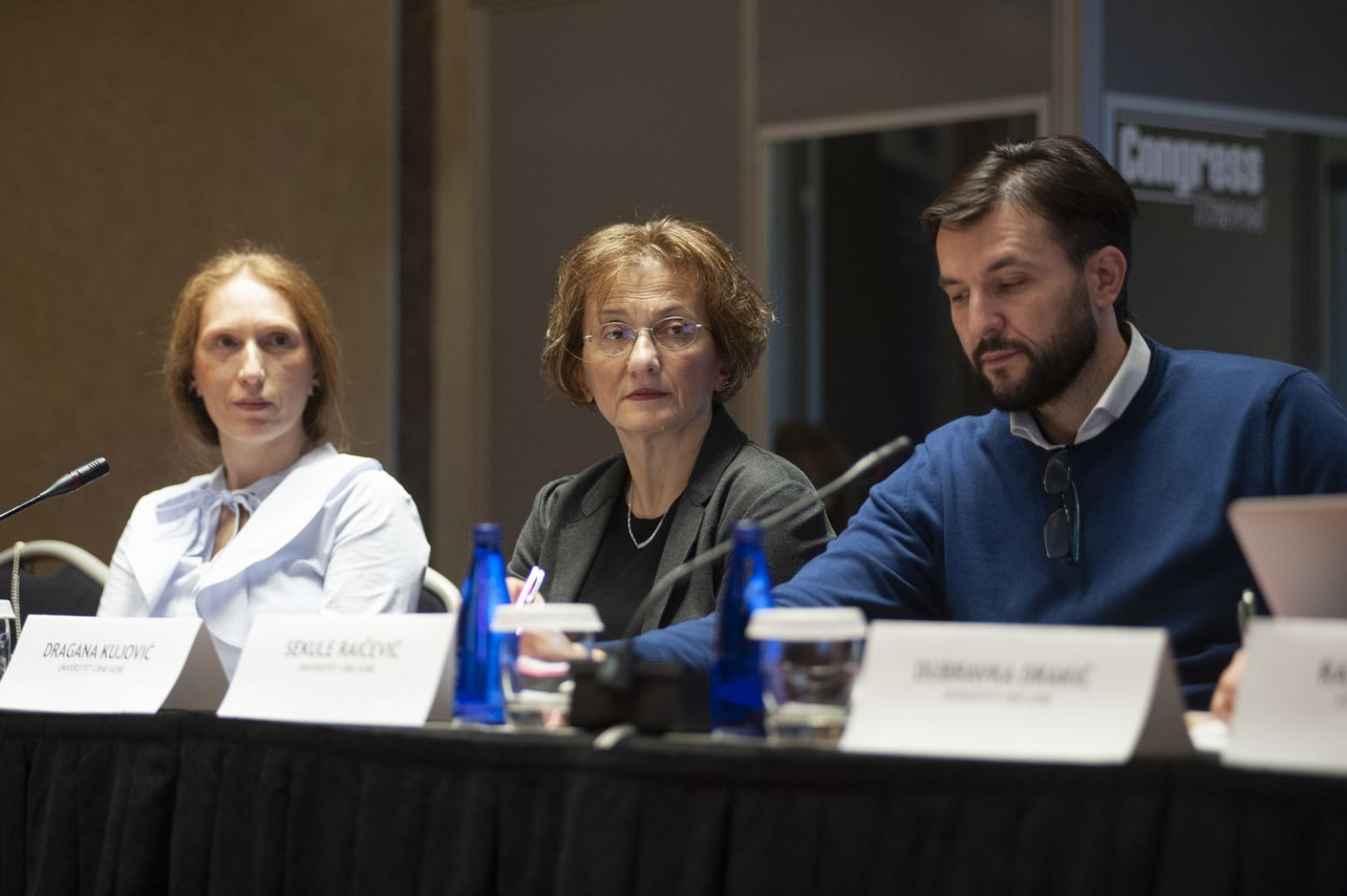 Univerzitet Crne Gore