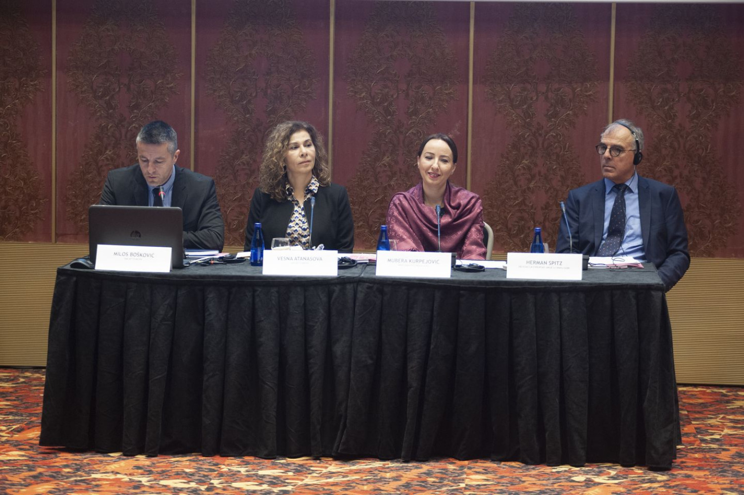 Univerzitet Crne Gore