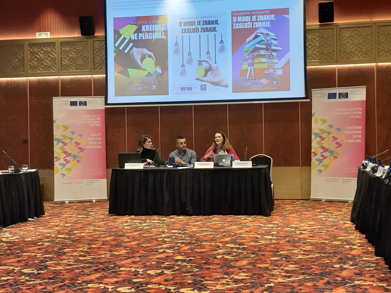 Univerzitet Crne Gore