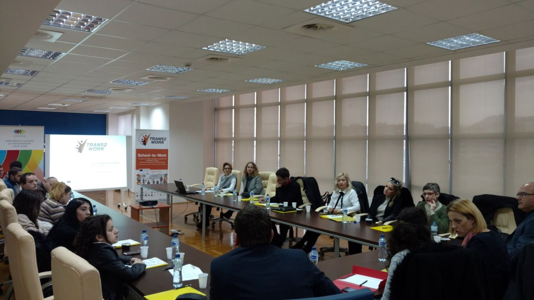 Univerzitet Crne Gore