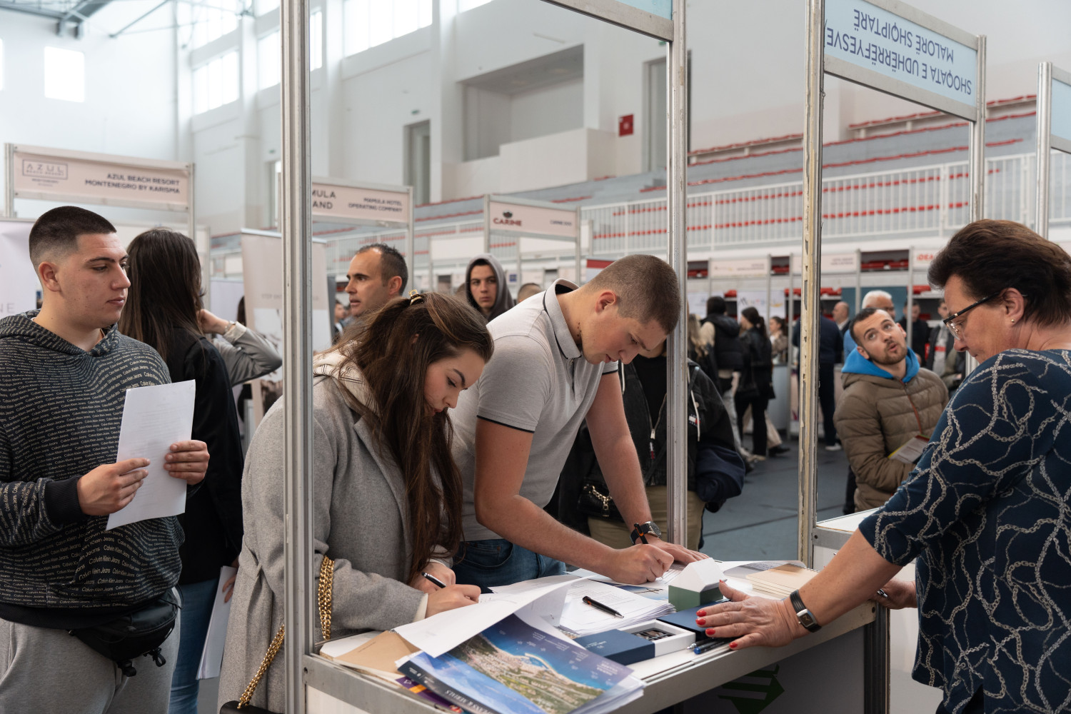 Univerzitet Crne Gore