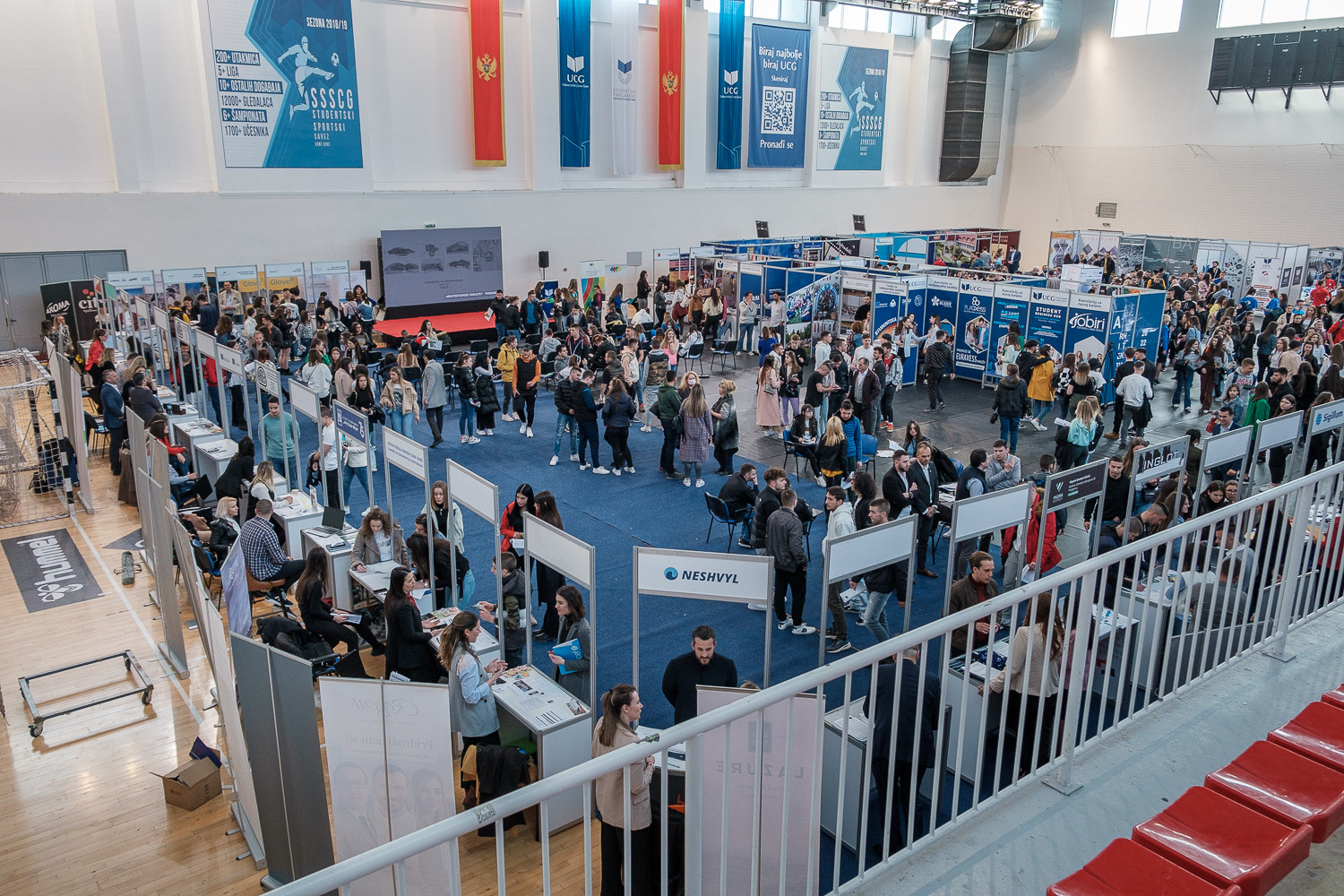 Univerzitet Crne Gore