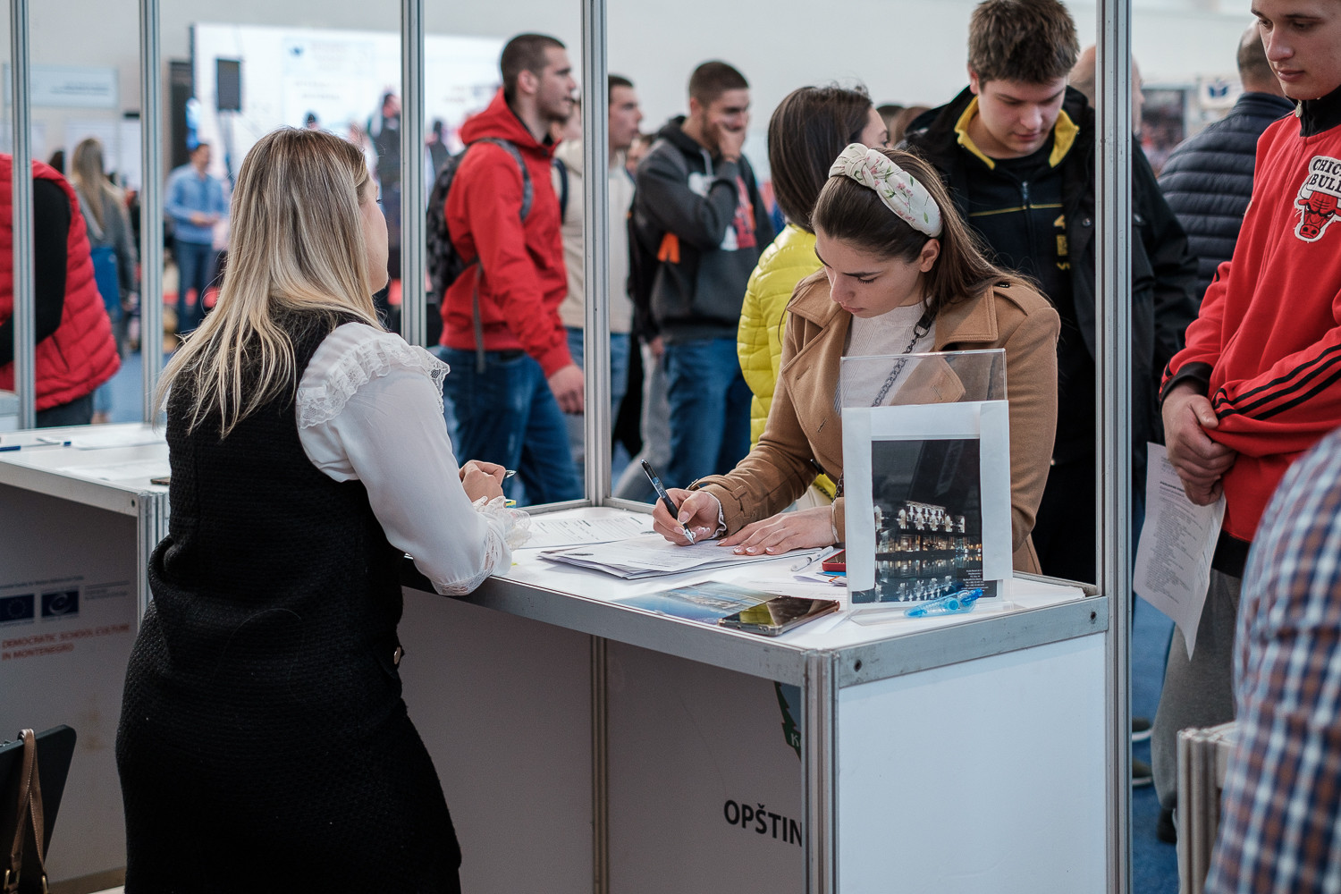 Univerzitet Crne Gore