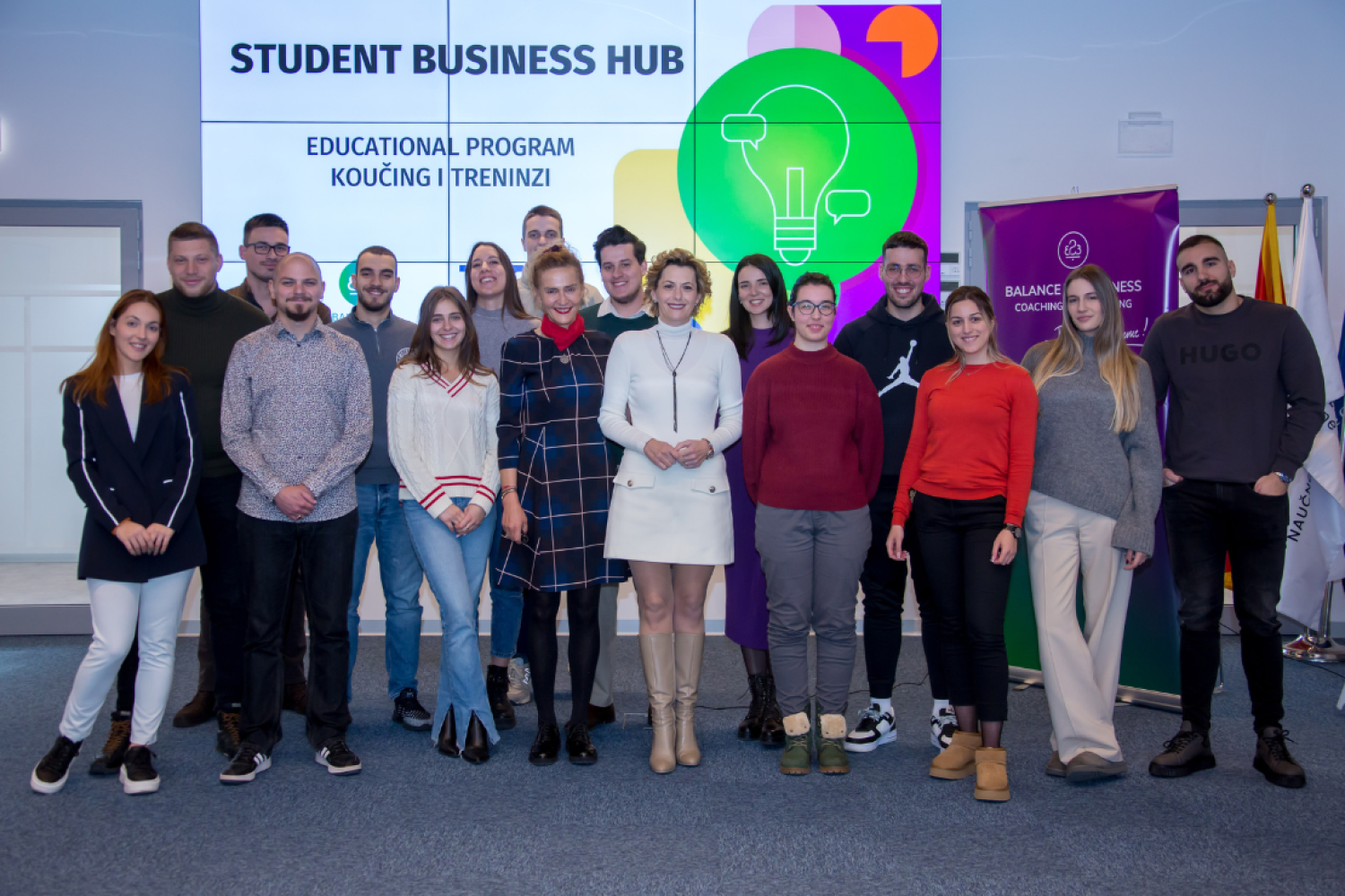 Univerzitet Crne Gore