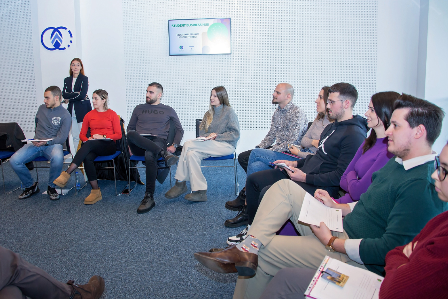 Univerzitet Crne Gore