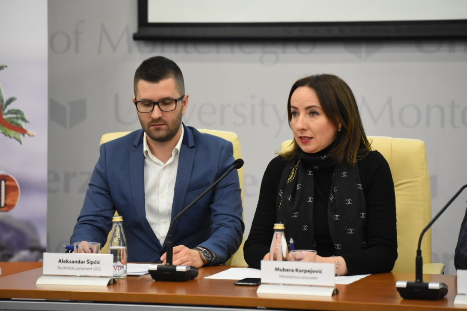 Univerzitet Crne Gore