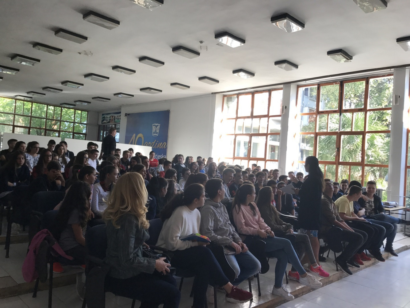 Univerzitet Crne Gore