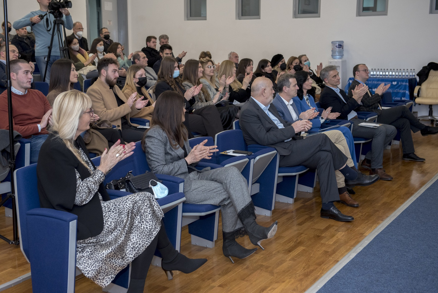 Univerzitet Crne Gore