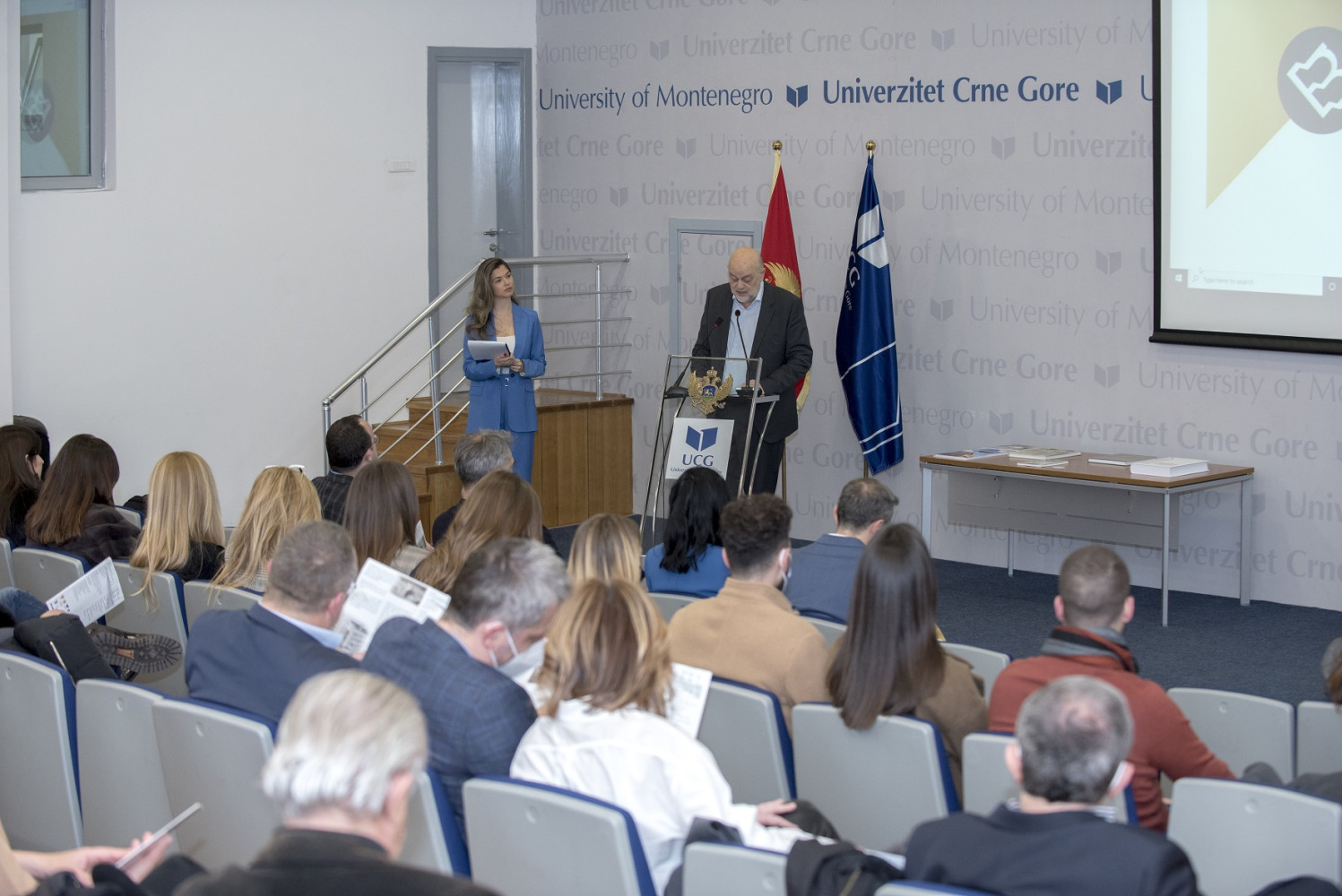 Univerzitet Crne Gore
