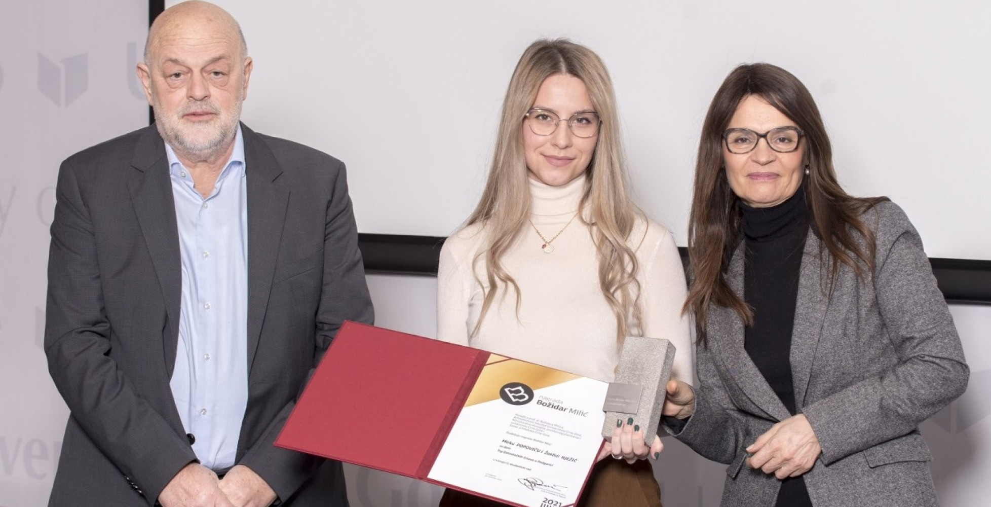 Univerzitet Crne Gore