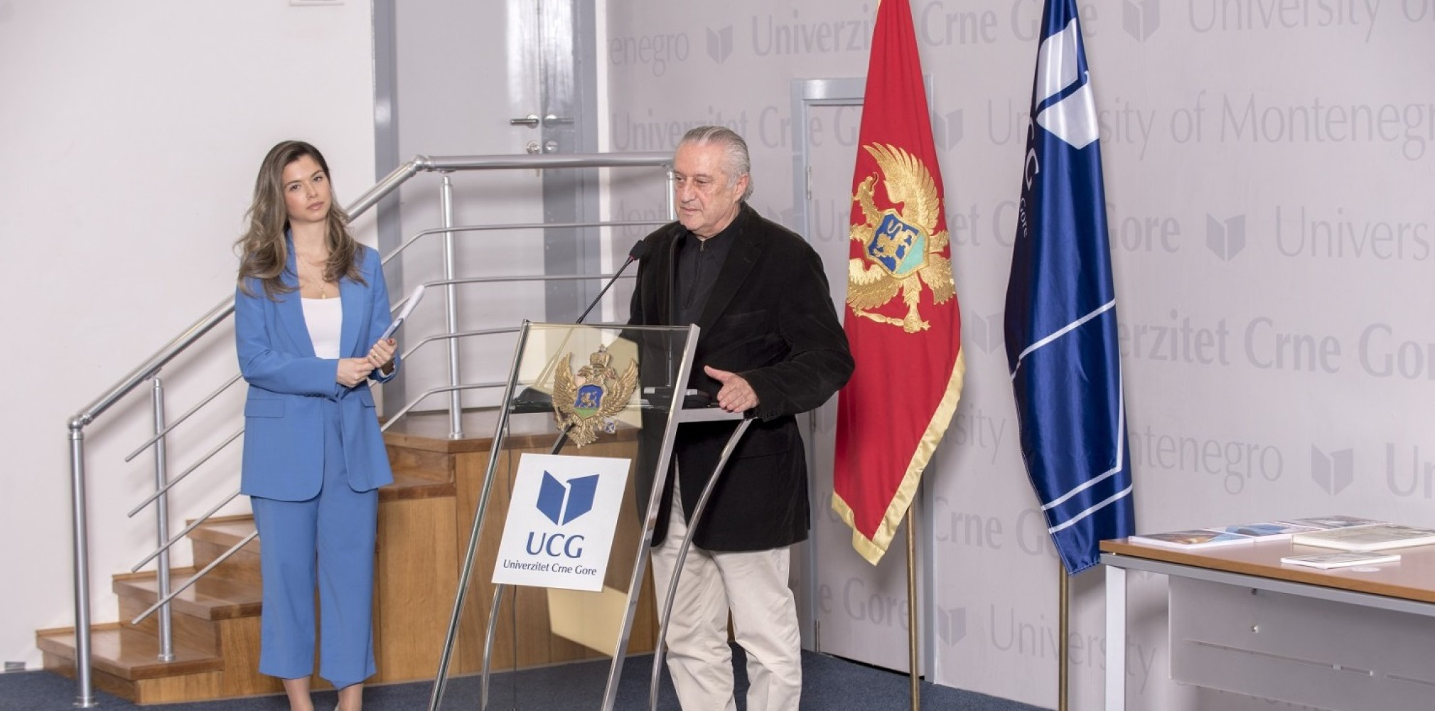 Univerzitet Crne Gore
