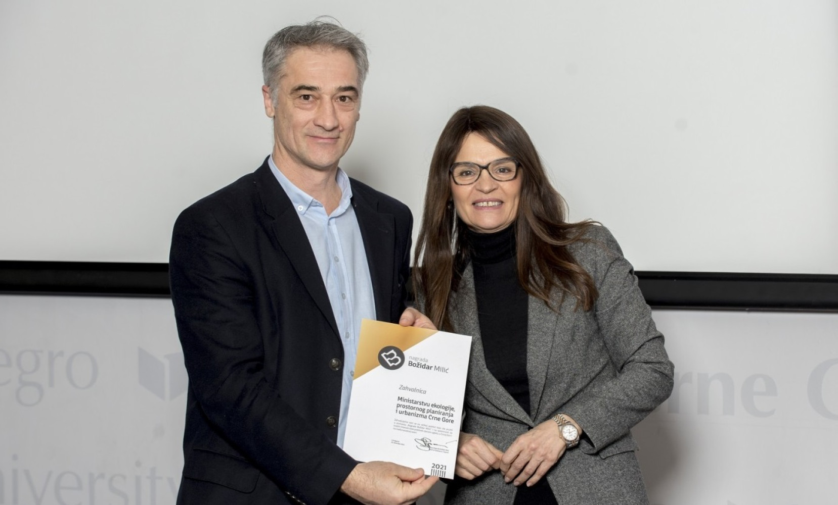 Univerzitet Crne Gore