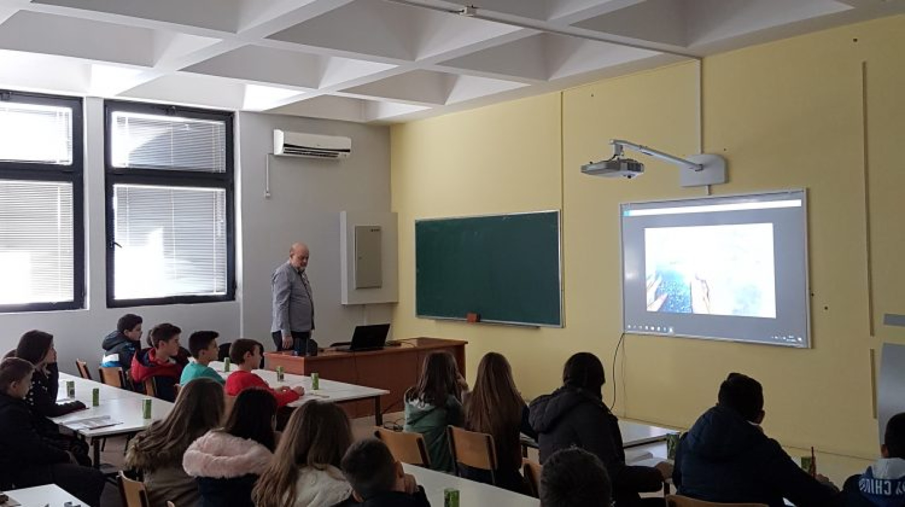 Univerzitet Crne Gore