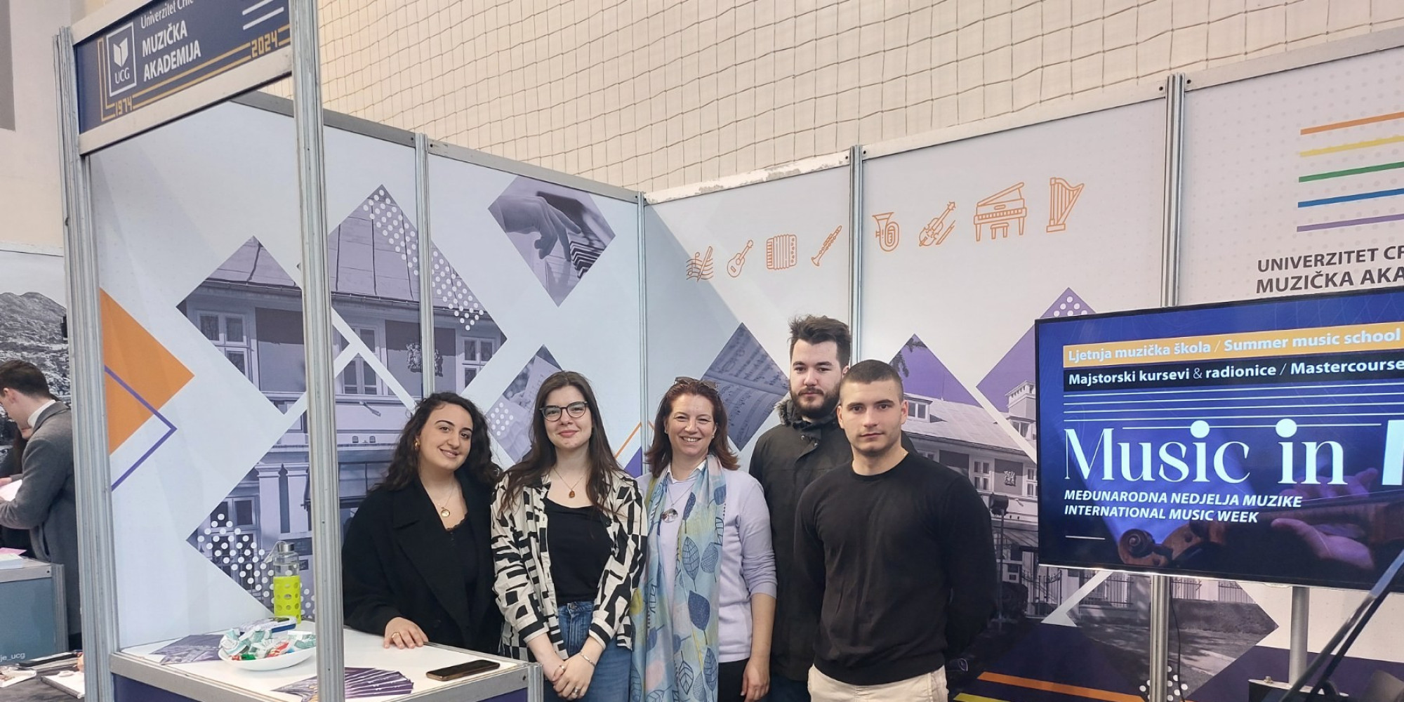 Univerzitet Crne Gore