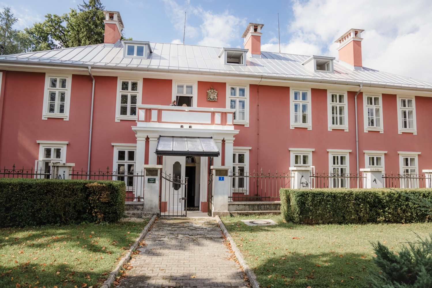 Univerzitet Crne Gore