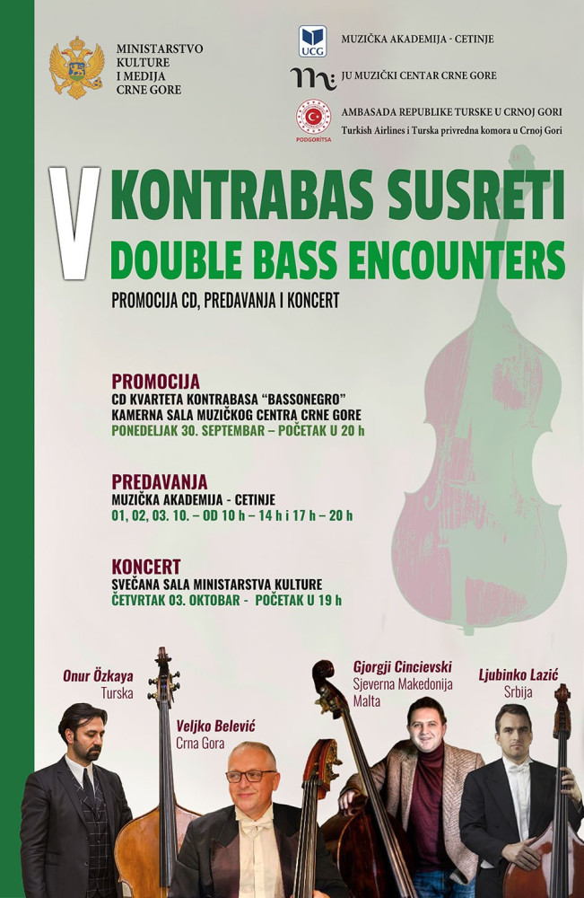 Univerzitet Crne Gore