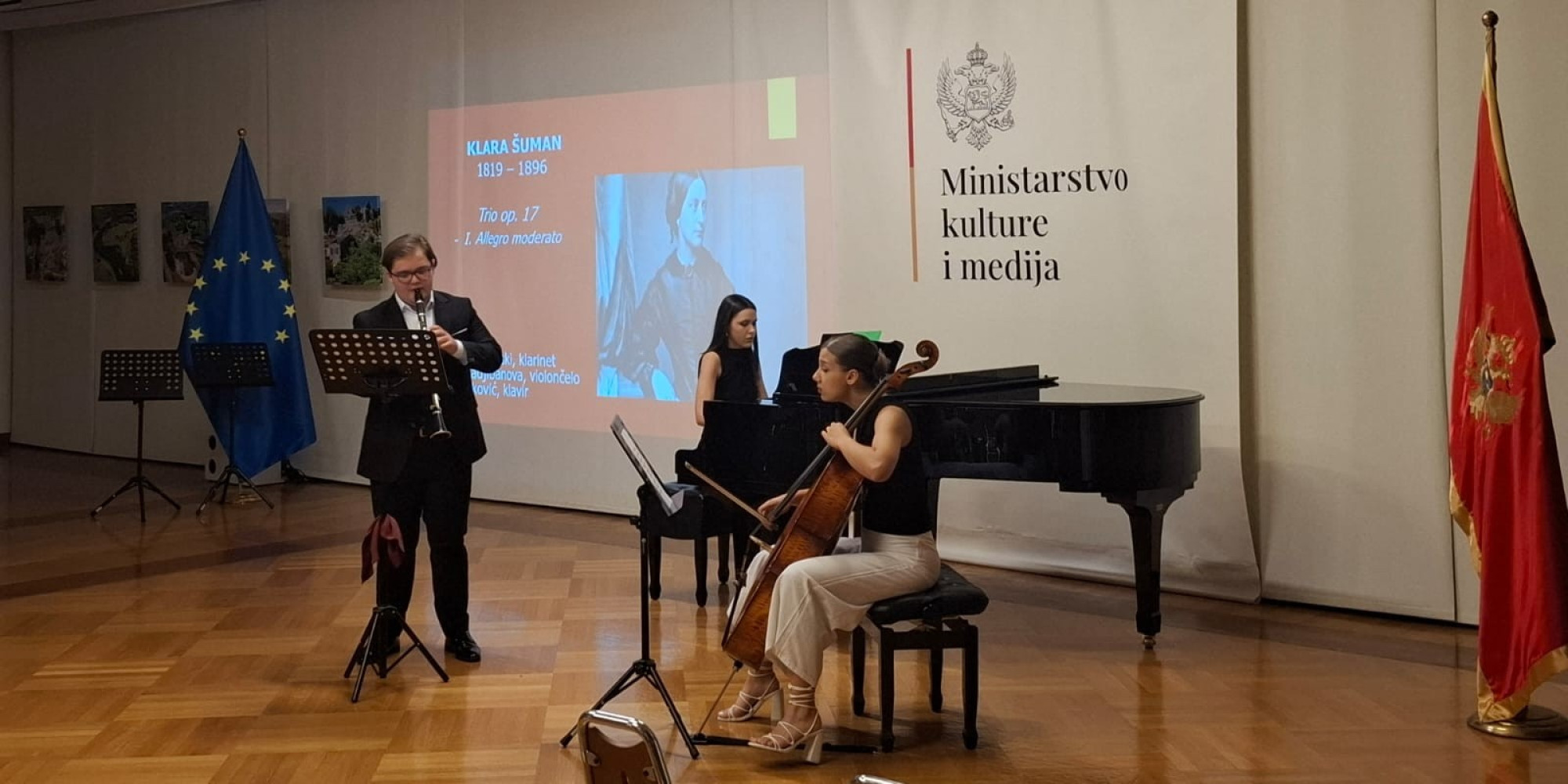 Univerzitet Crne Gore