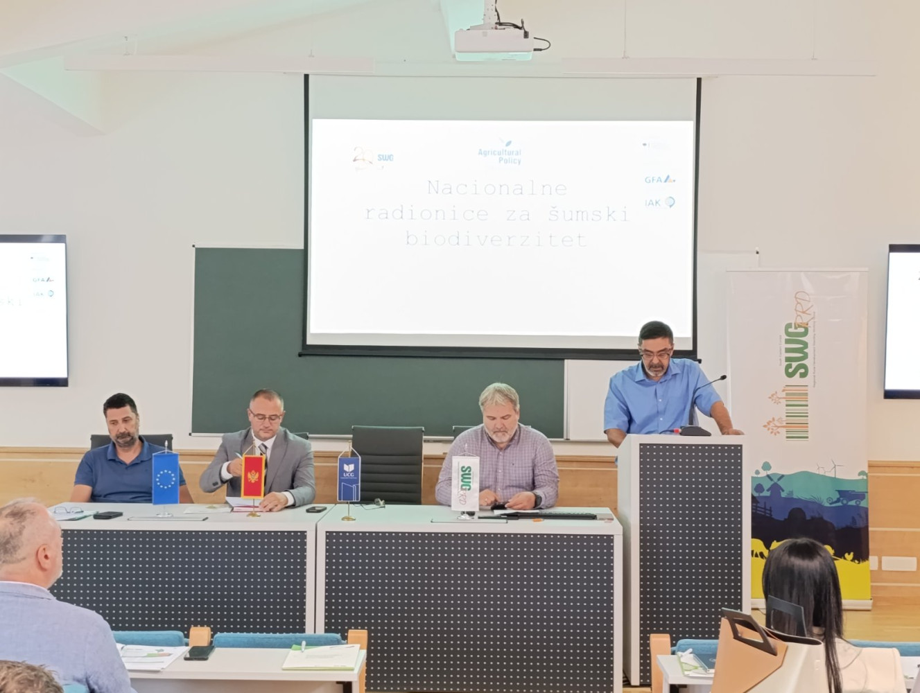 Univerzitet Crne Gore