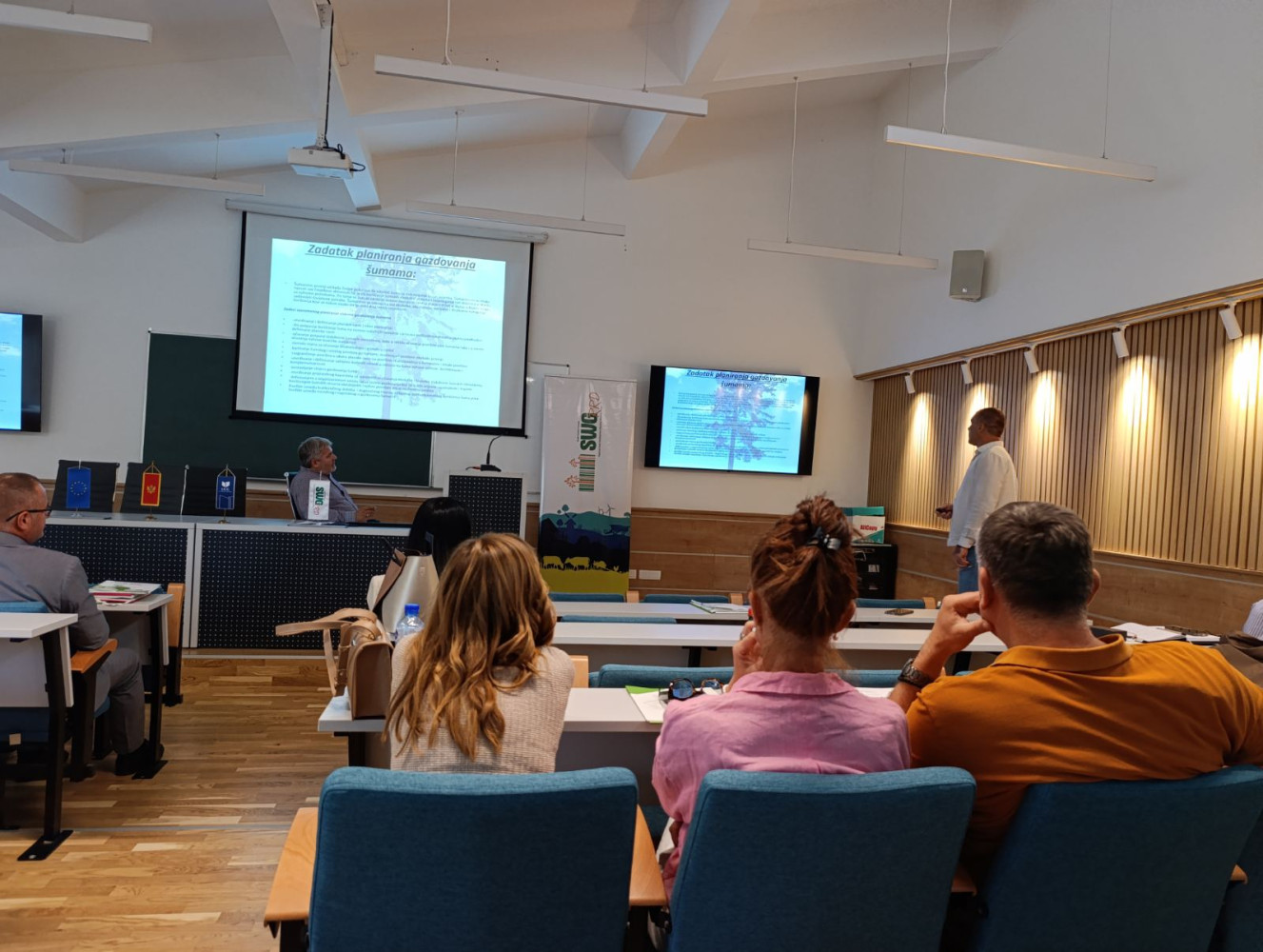 Univerzitet Crne Gore