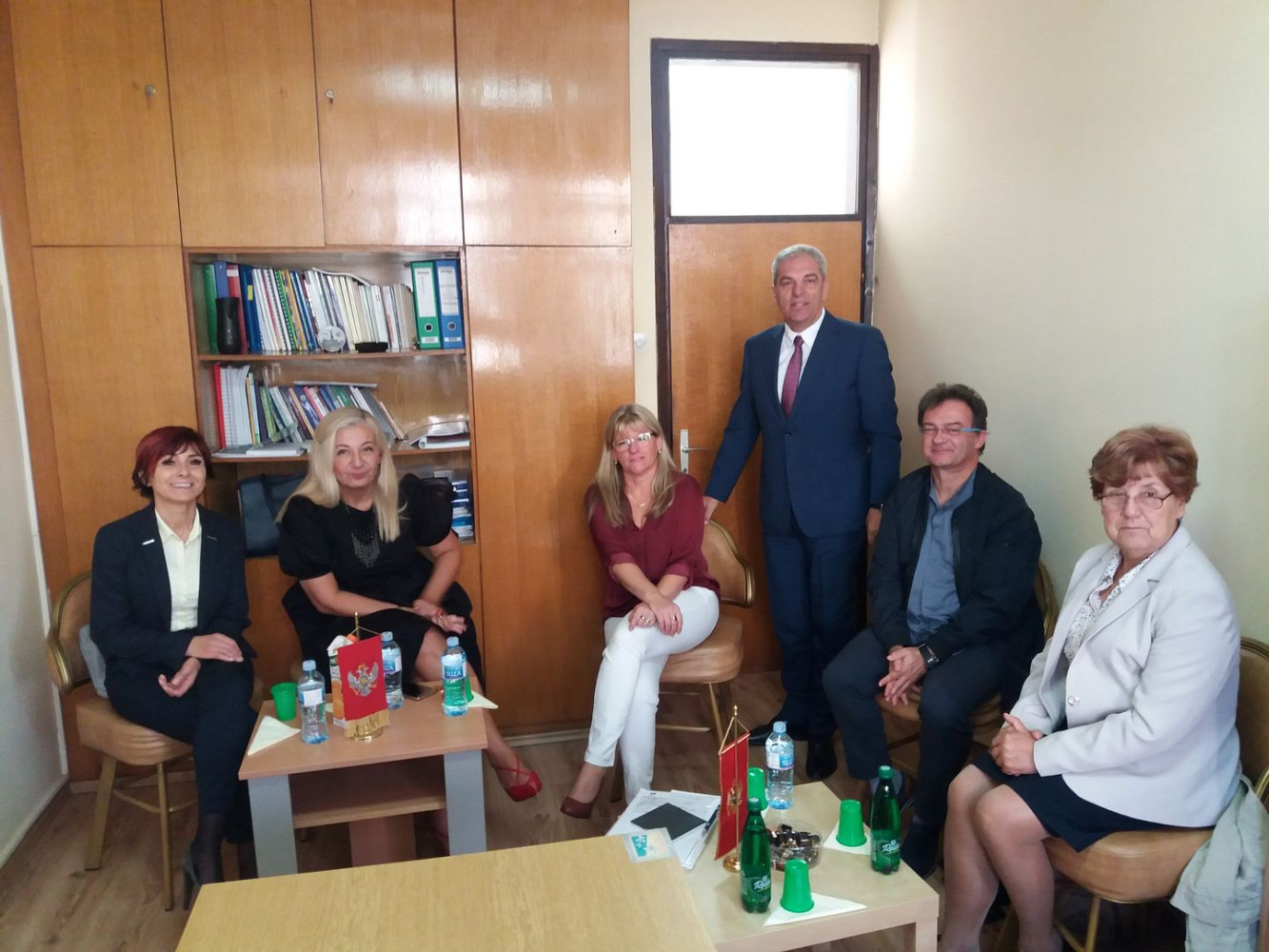 Univerzitet Crne Gore