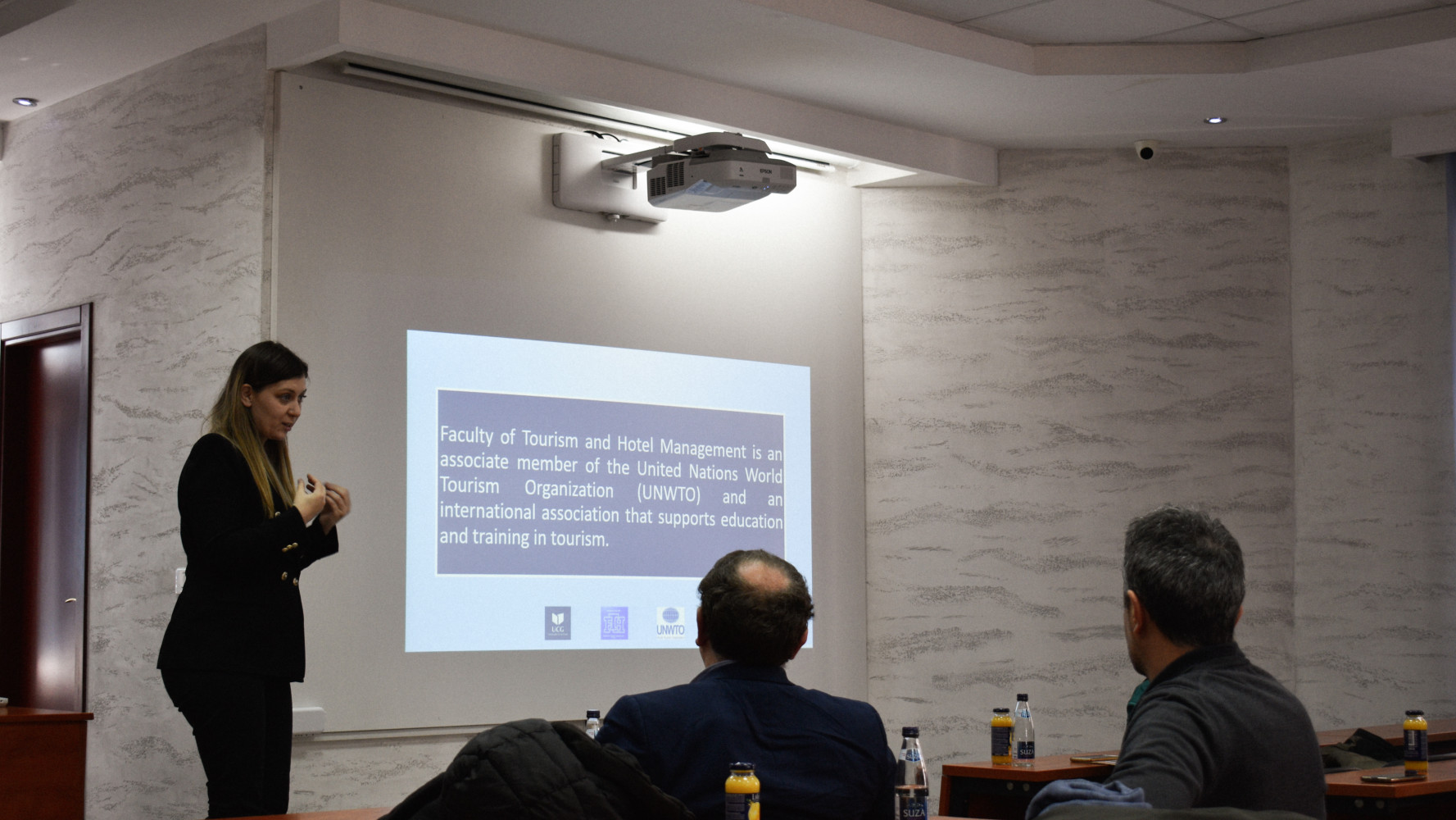 Univerzitet Crne Gore