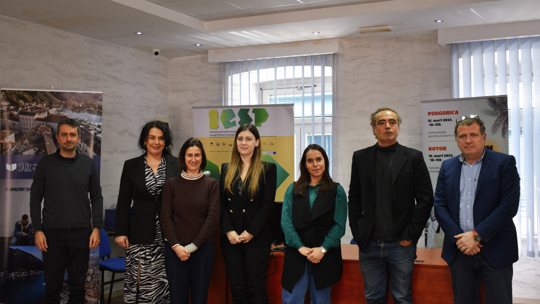 Univerzitet Crne Gore