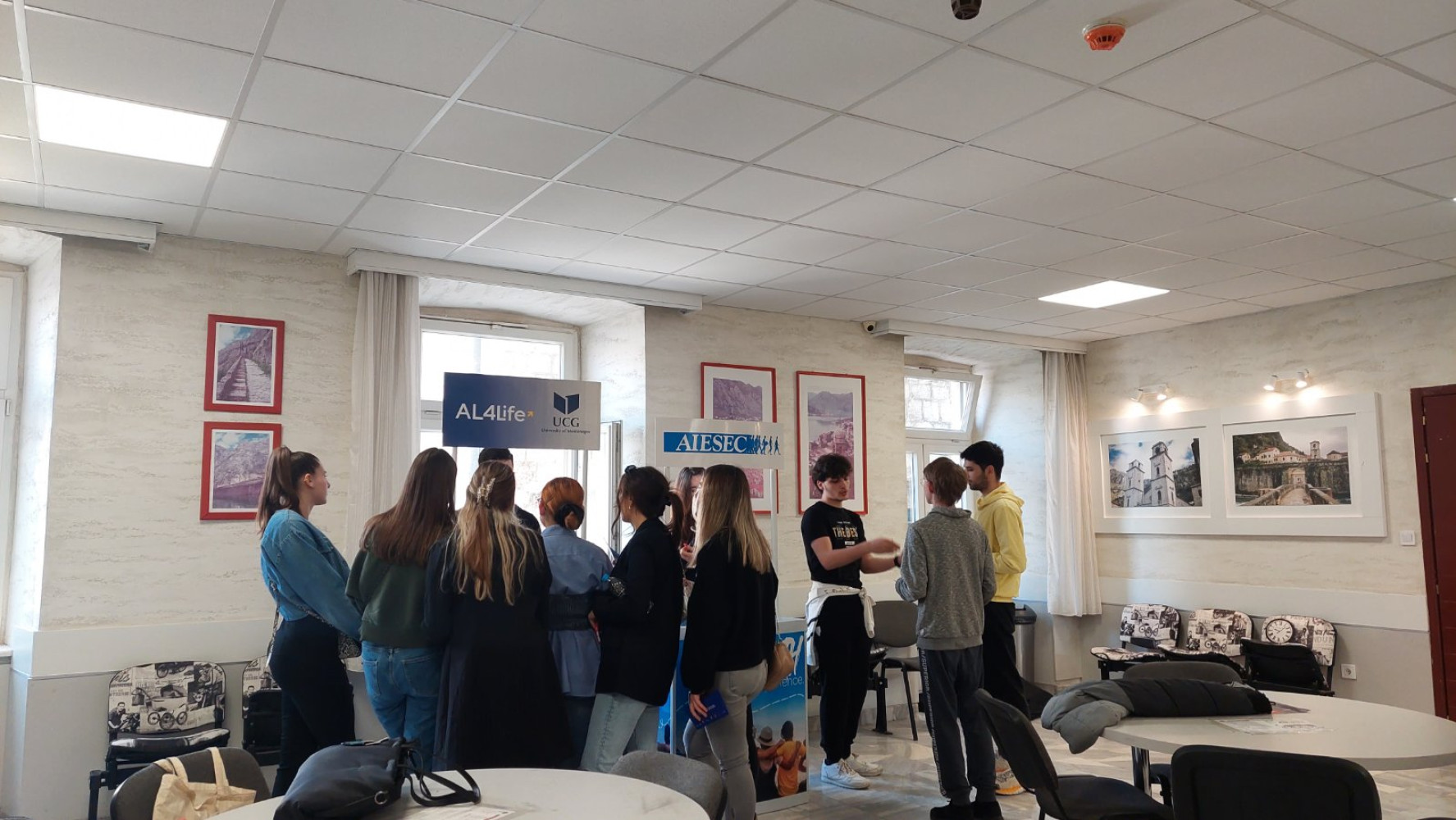 Univerzitet Crne Gore