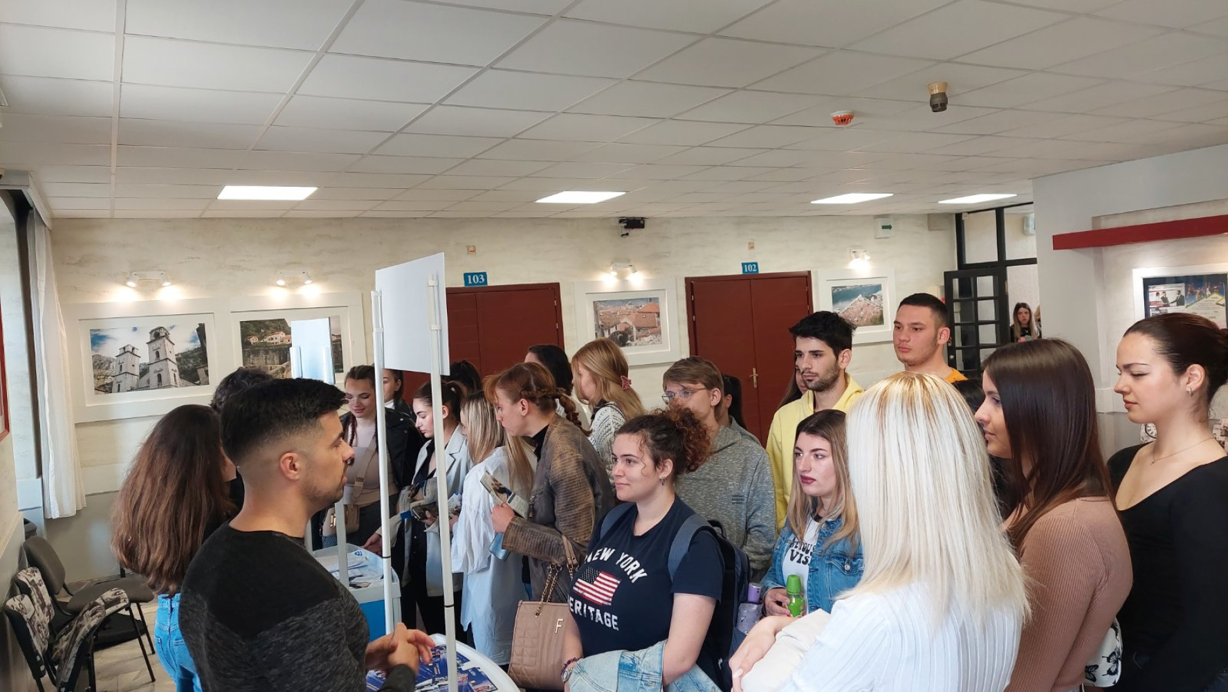 Univerzitet Crne Gore