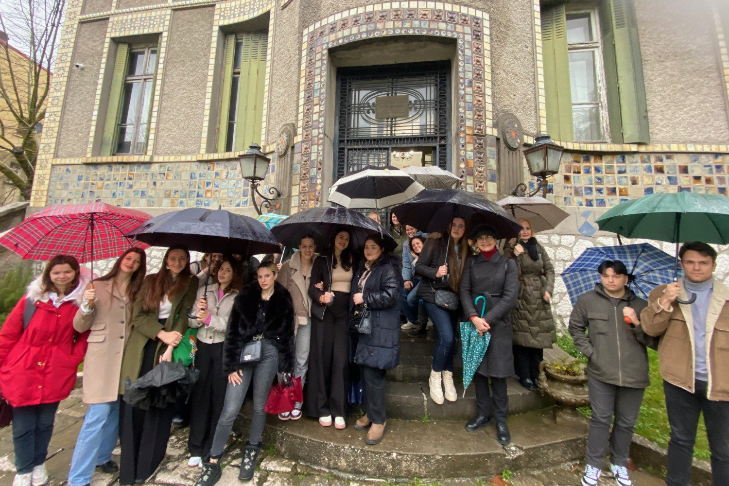 Univerzitet Crne Gore