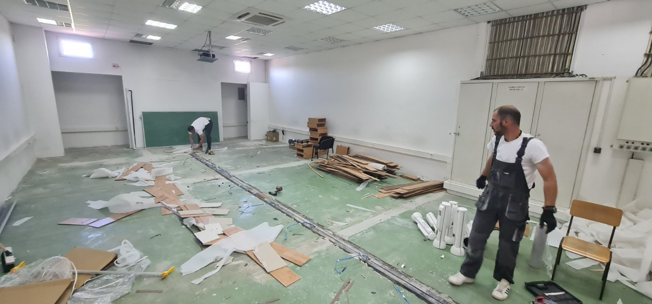 Univerzitet Crne Gore