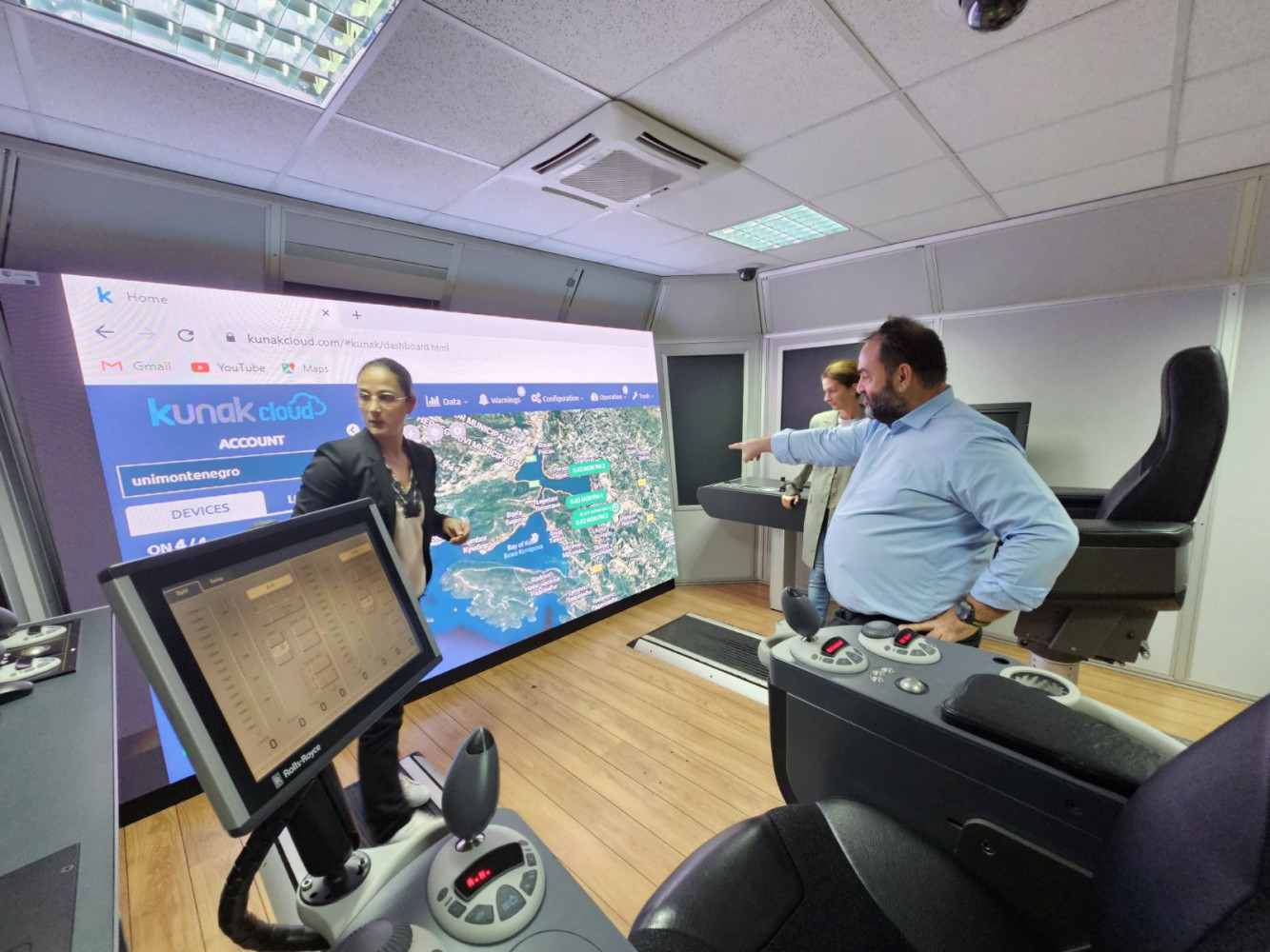 Univerzitet Crne Gore