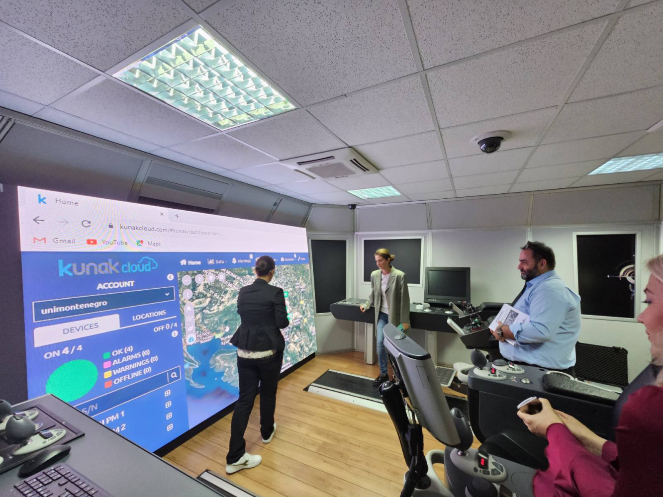 Univerzitet Crne Gore