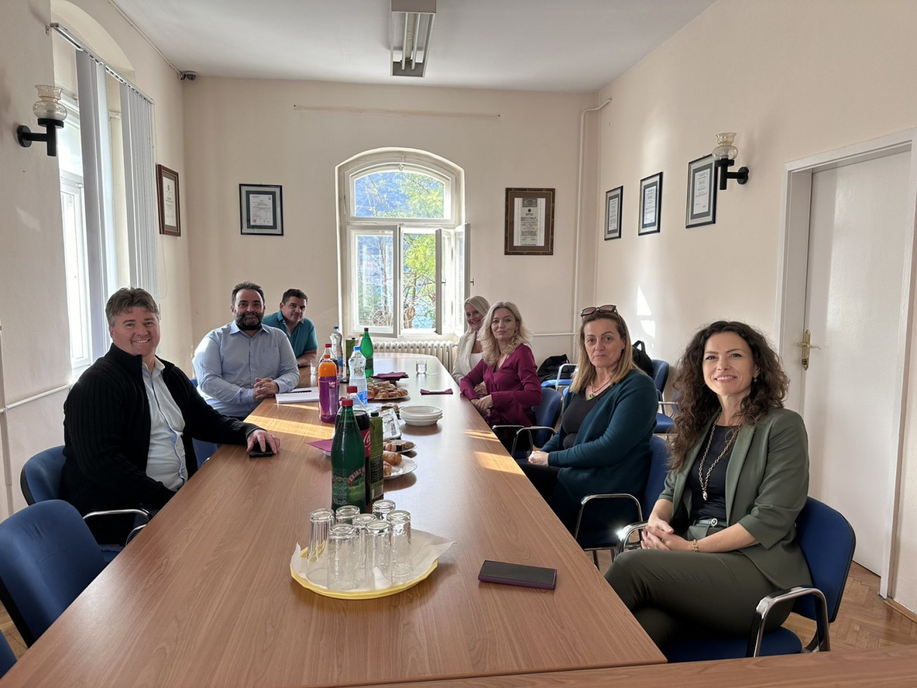 Univerzitet Crne Gore