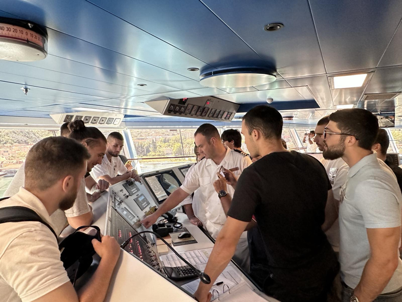 Univerzitet Crne Gore