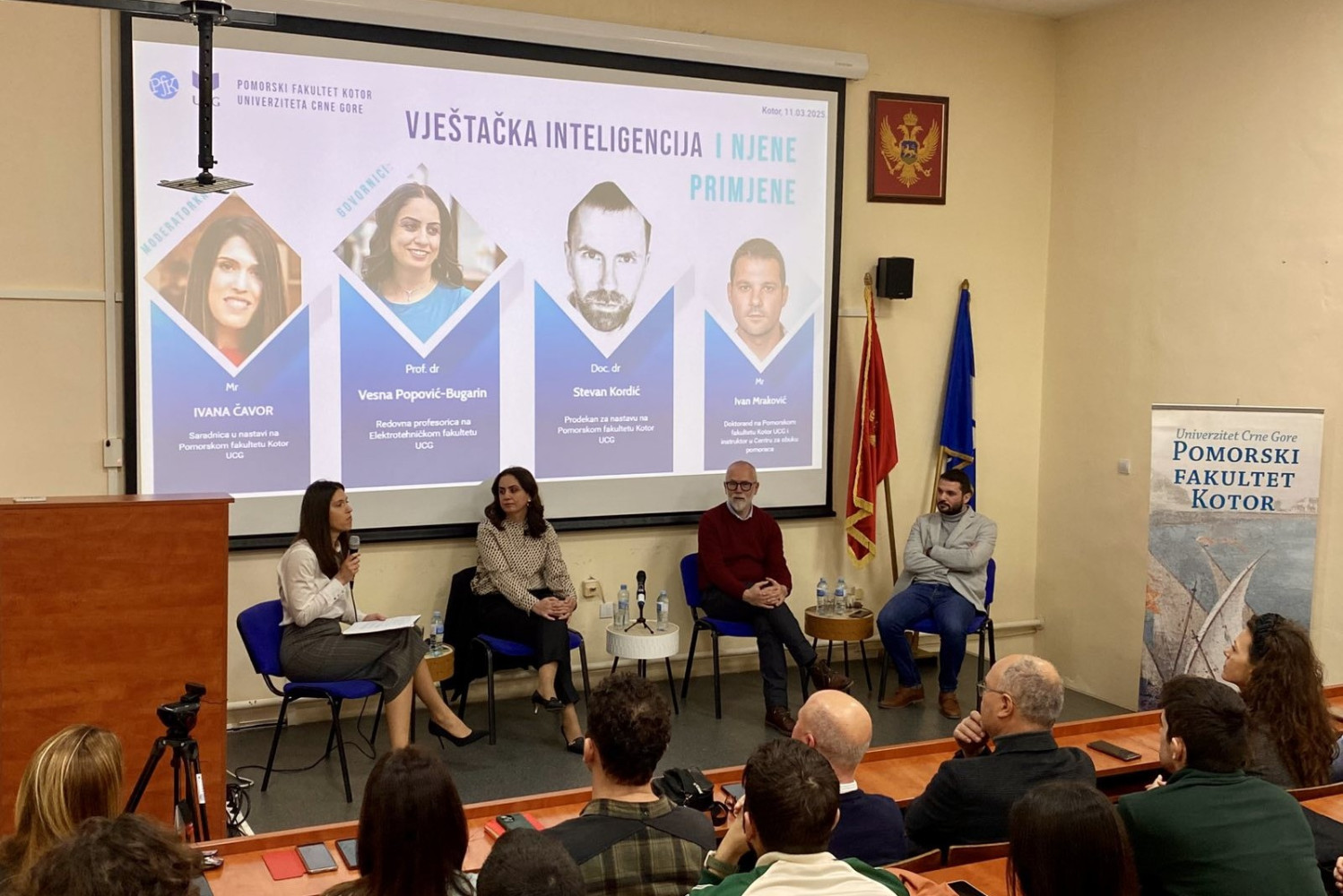 Univerzitet Crne Gore