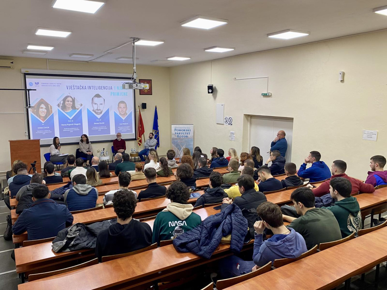 Univerzitet Crne Gore