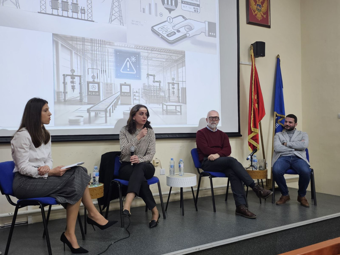 Univerzitet Crne Gore