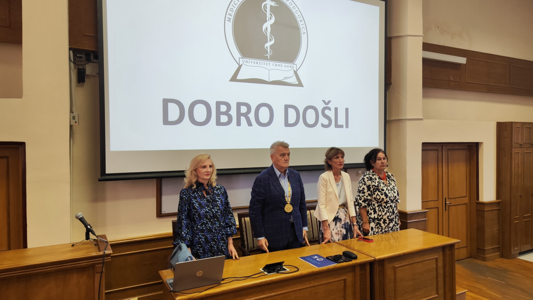 Univerzitet Crne Gore