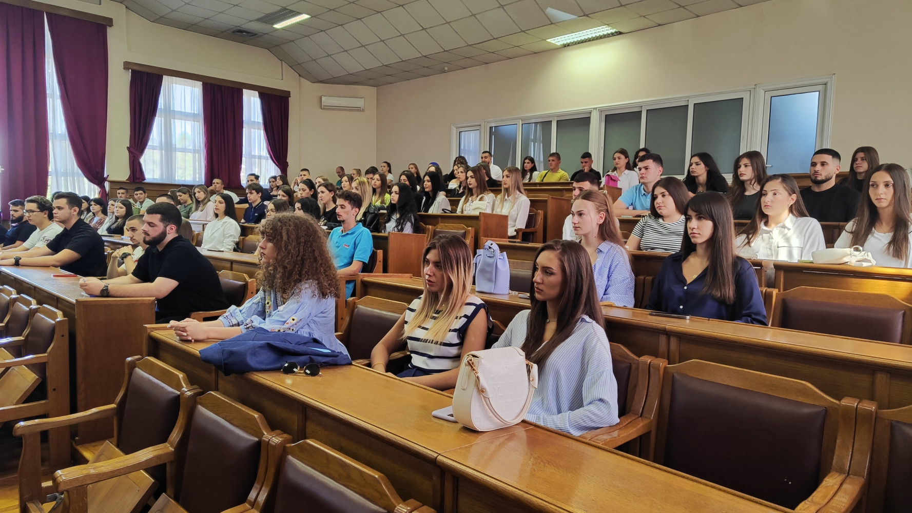 Univerzitet Crne Gore