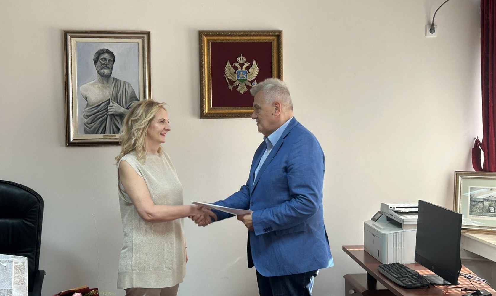 Univerzitet Crne Gore