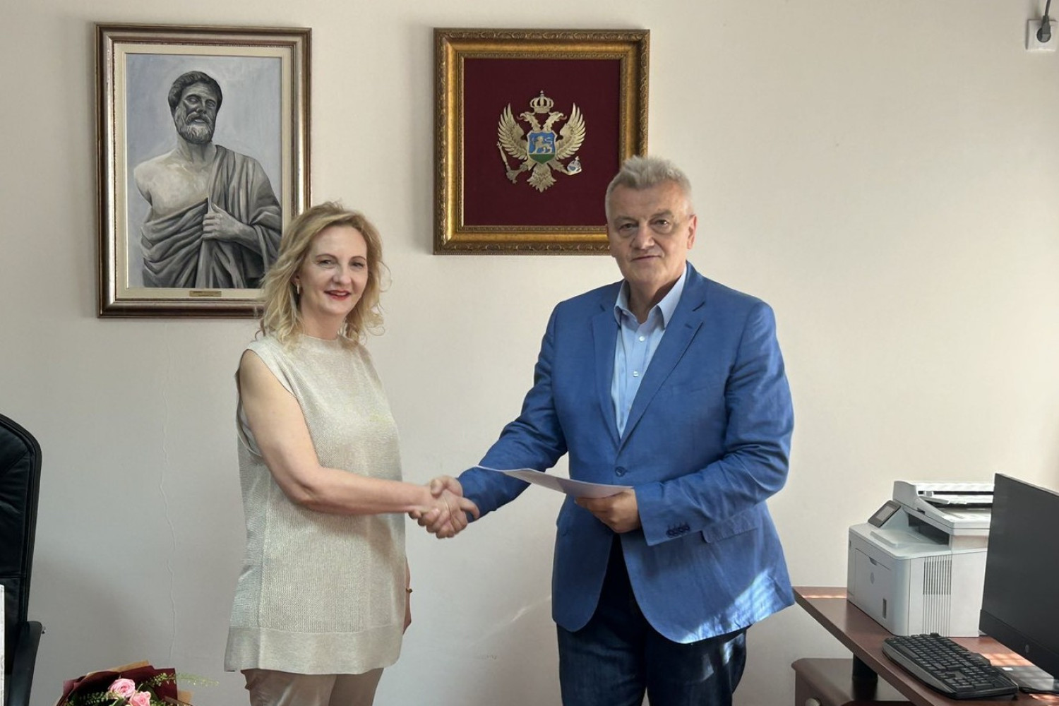 Univerzitet Crne Gore