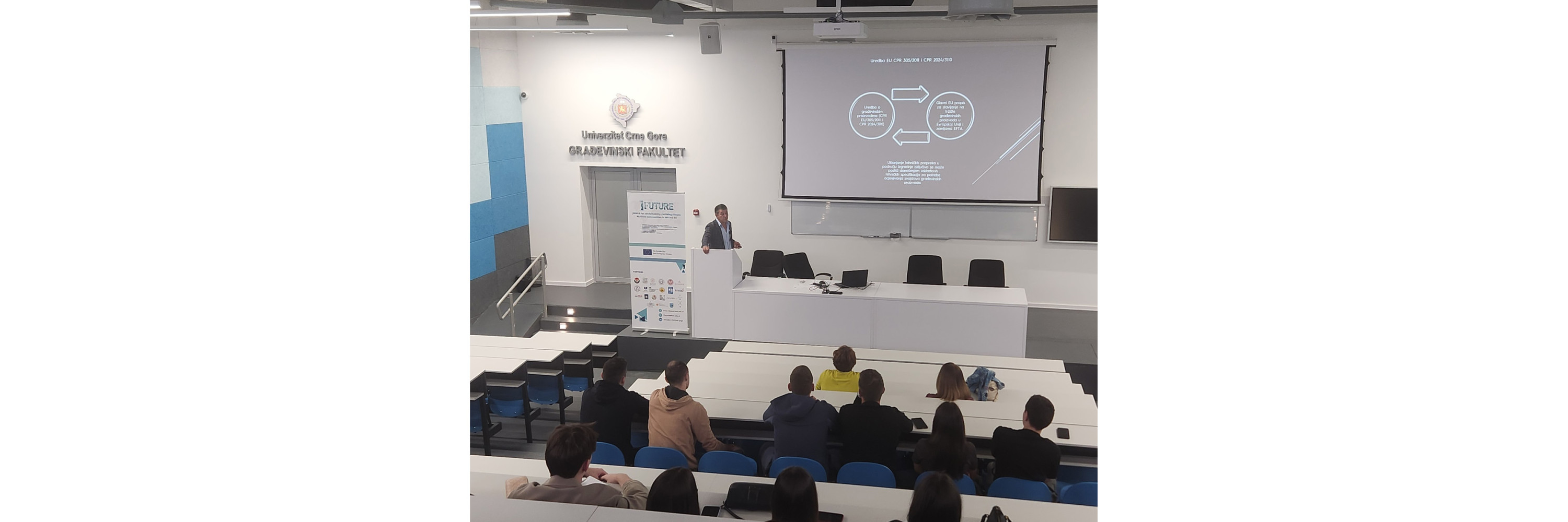 Univerzitet Crne Gore