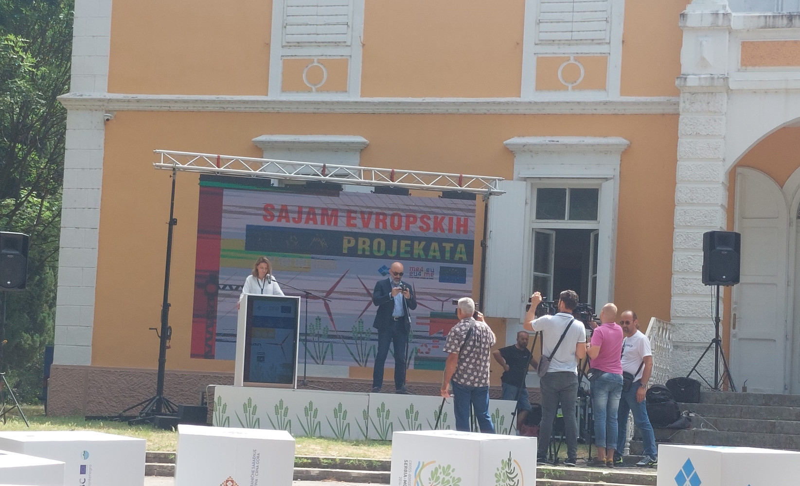 Univerzitet Crne Gore