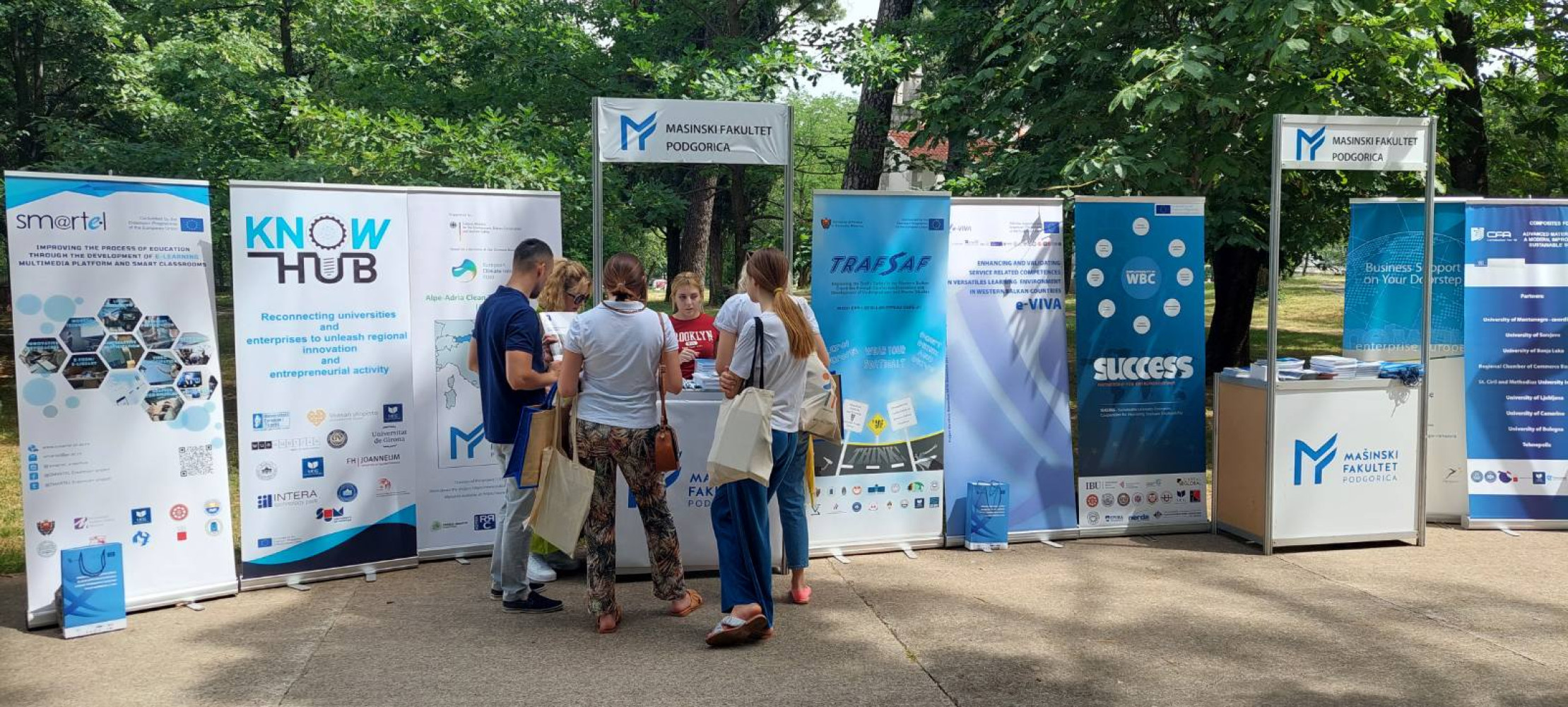 Univerzitet Crne Gore