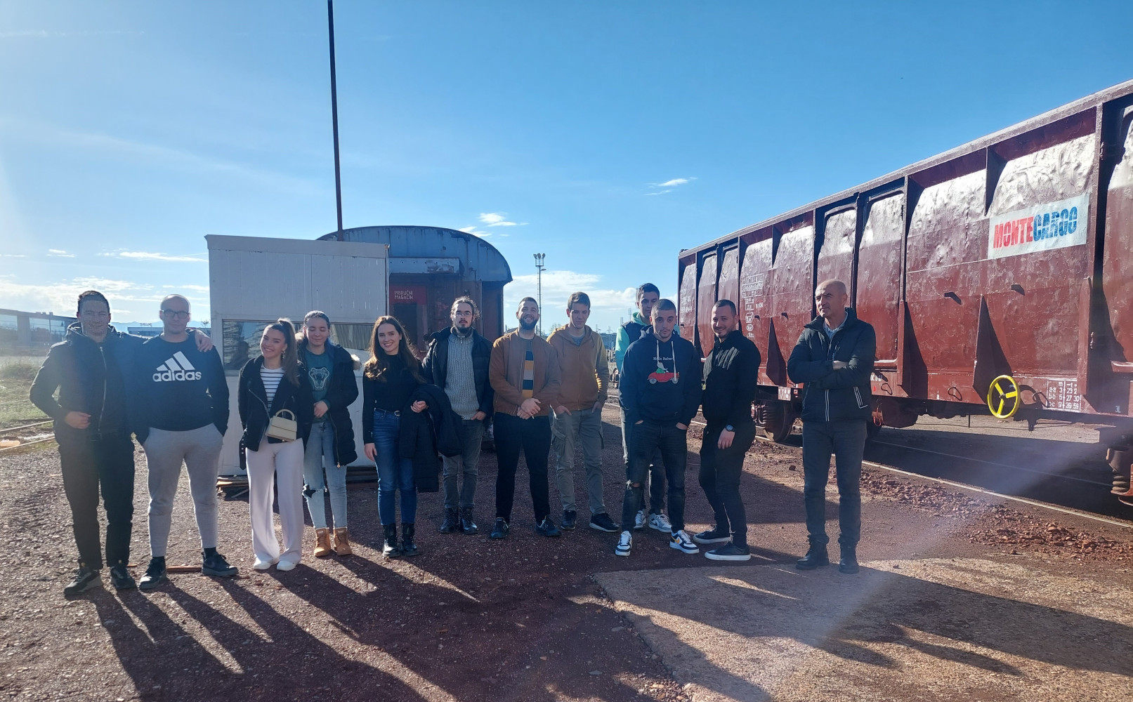 Univerzitet Crne Gore